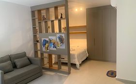 Apartamento próximo ao shopping Iguatemi e Ribeirão - zona sul